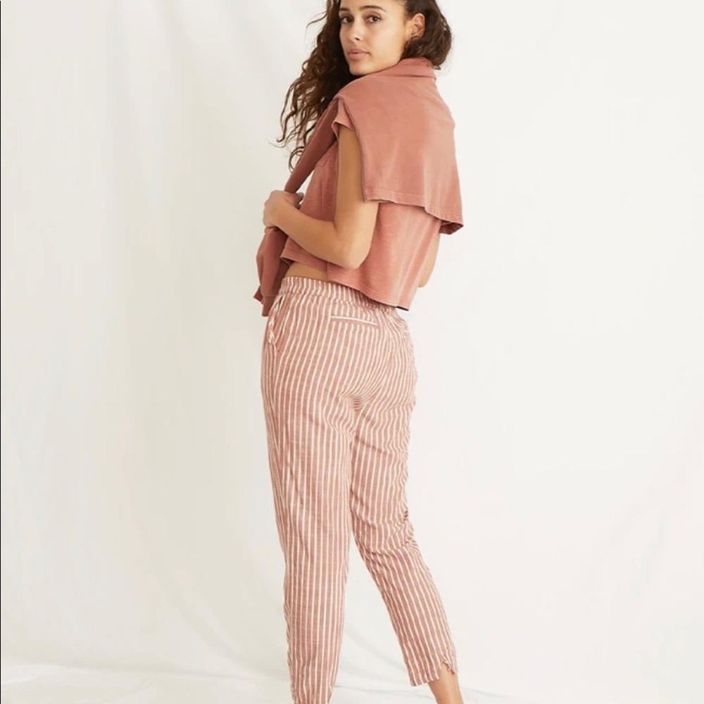 MARINE LAYER•MONICA PANT